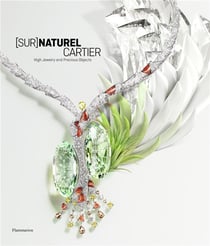 [sur]naturel Cartier - high jewelry and precious objects