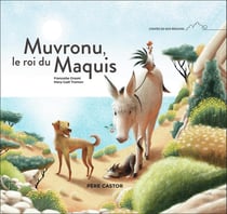 Muvronu, roi du maquis
