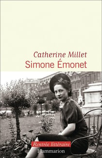Simone Émonet