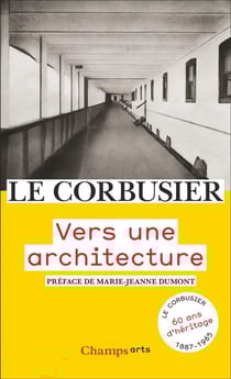 Vers une architecture