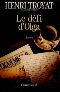 Le Défi d'Olga