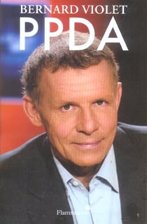 Patrick Poivre D'Arvor