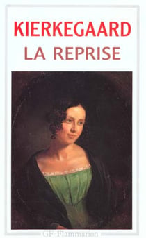 Reprise (la) - - traduction, introduction, dossier et notes *****