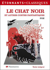 Le chat noir et autres contes fantastiques
