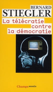 La télécratie contre la démocratie