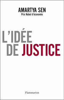 L'idée de justice
