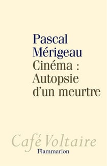 Cinéma : autopsie d'un meurtre