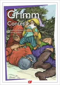 Contes Tome 1