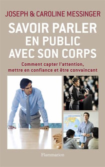 Projet Messinger parler public