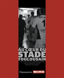 Au Coeur Du Stade Toulousain