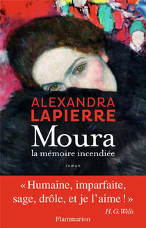 Moura