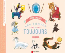 Les contes de toujours t. 2