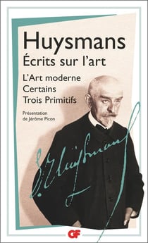Écrits sur l'art