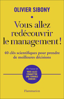 Vous allez redécouvrir le management !