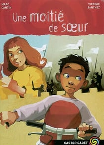Moitie de soeur (une)