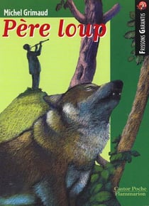 Pere loup - - frissons garantis, junior des 9/10ans
