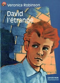 David l'etrange