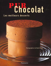 Pur chocolat - les meilleurs desserts
