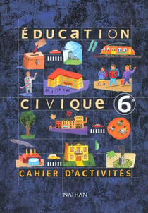 Education civique 6e t.d. edition2000