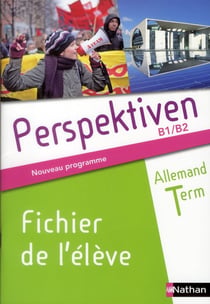 Perspektiven - terminales - fichier de l'élève