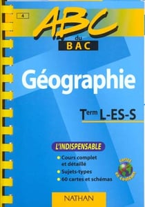Geographie cours