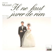 Il ne faut jurer de rien