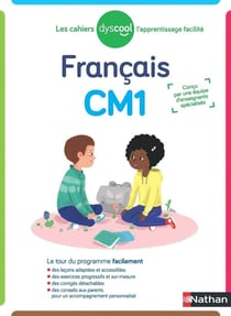 Français - CM1 (édition 2019)