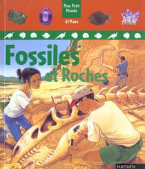Fossiles et roches