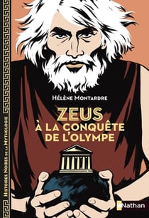 Zeus à la conquête de l'Olympe