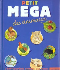 Petit mega des animaux