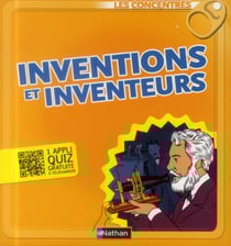 Inventions et inventeurs