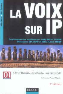 La voix sur ip (2e édition)