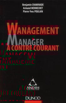 Wanagement : Manager à contre-courant - Prix DCF du Livre -2012
