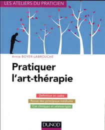Pratiquer l'art-therapie
