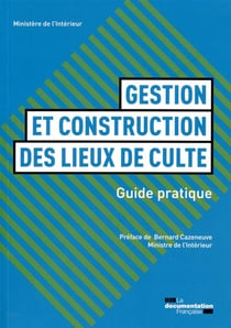 Guide de construction et de gestion des lieux de culte