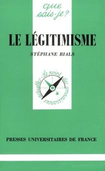 Le legitimisme