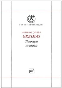 Sémantique structurale