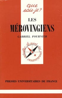 Les Mérovingiens