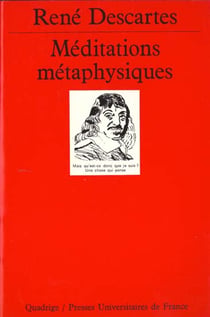 Les méditations métaphysiques
