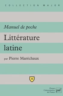 Littérature latine