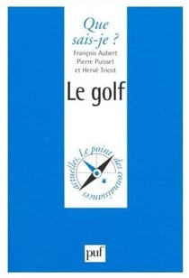 Le golf