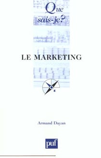 Le marketing