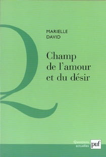 Champ de l'amour et du désir