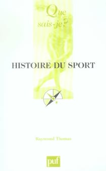 Histoire du sport