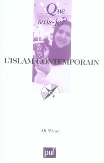 L'Islam contemporain (8e édition)