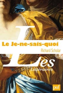 Le je-ne-sais-quoi