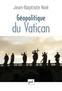 Géopolitique du vatican