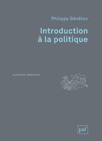 Introduction à la politique (2e édition)