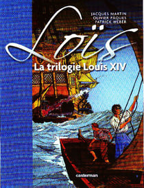 Loïs : Intégrale Tomes 1 à 3
