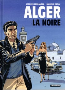 Alger la noire